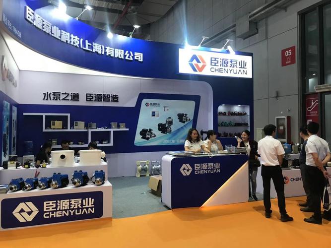 泵业与教育科技协同发展 技术服务的创新路径